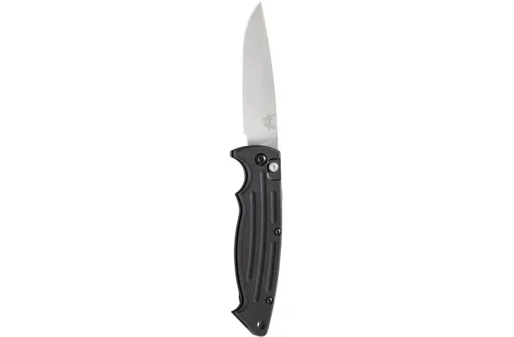 Benchmade Mini Reflex Automatic Knife - view 4